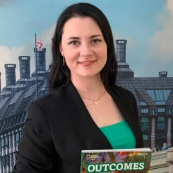 Директор школы Ruenme Михеева Е.Р.